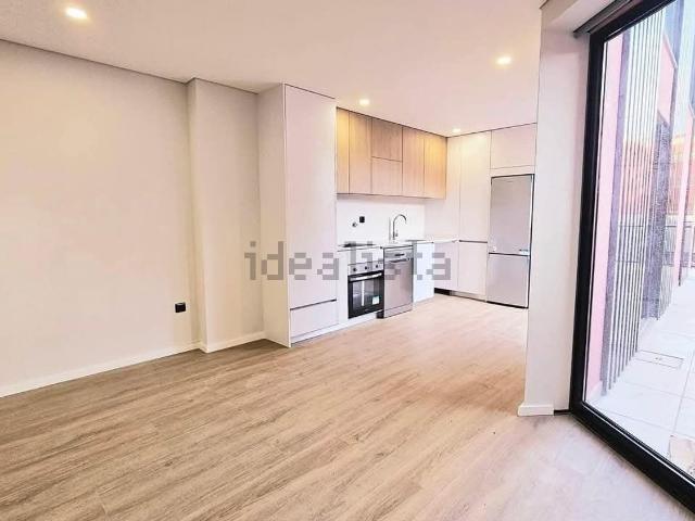 Apartamento, São Vicente