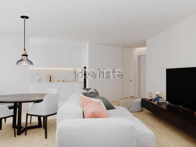 Apartamento, São Vicente