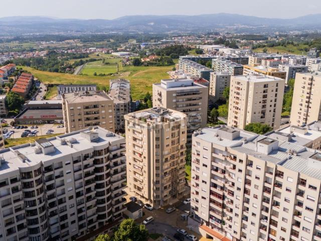 Apartamento, São Vicente