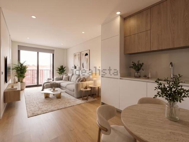 Apartamento, São Vicente