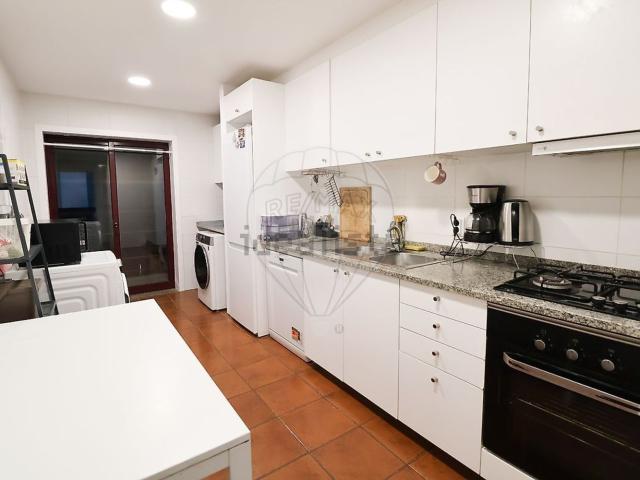 Apartamento, São Vicente