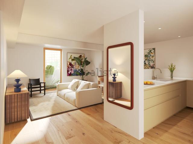 Apartamento, São Vicente