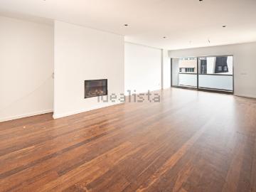 Apartamento, São Vicente