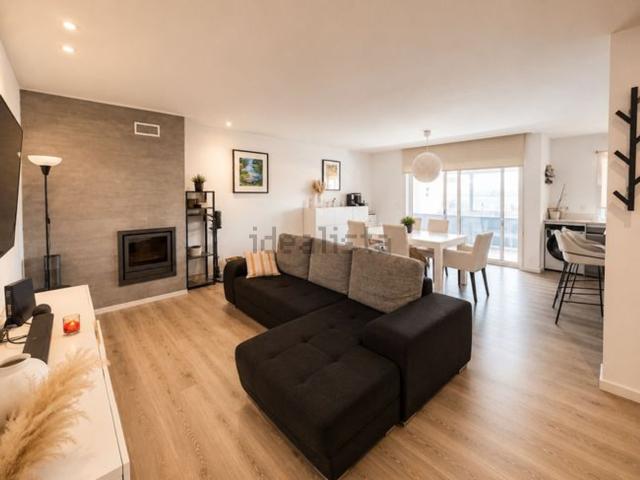 Apartamento, São Vicente