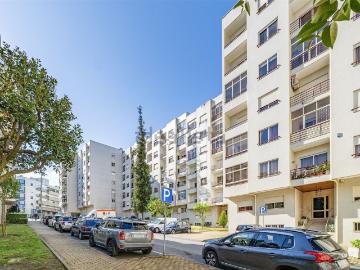 Apartamento, São Vicente