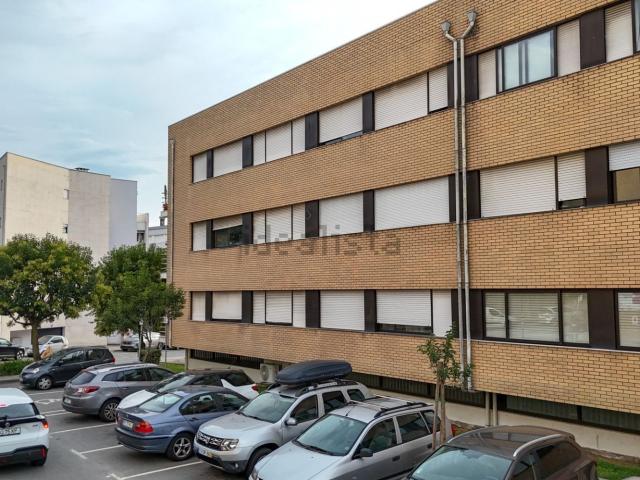 Apartamento, São Vicente