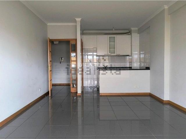 Apartamento, São Vicente