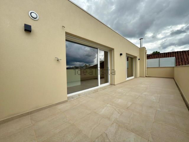 Apartamento, São Vicente