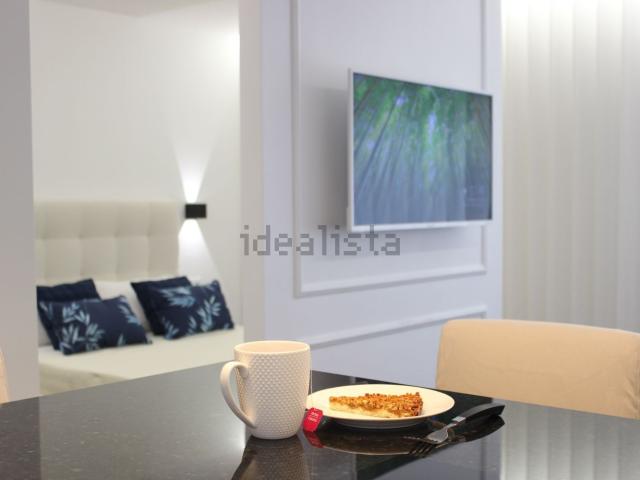 Apartamento, São Vicente