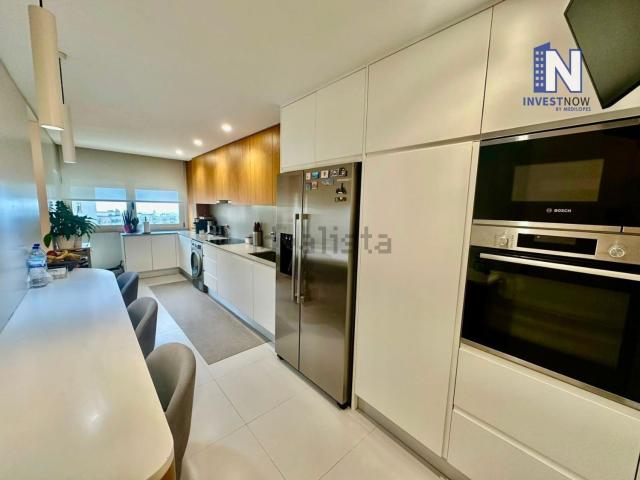 Apartamento, São Vicente