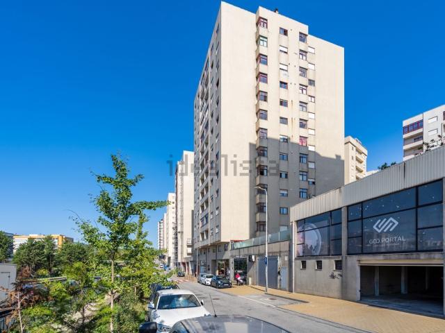 Apartamento, São Vicente