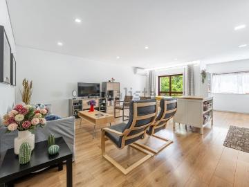 Apartamento, São Vicente