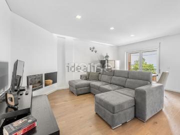 Apartamento, São Vicente
