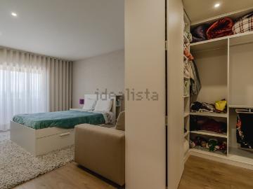 Apartamento, São Vicente