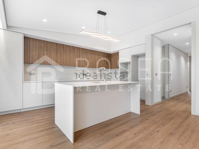 Apartamento, São Vicente