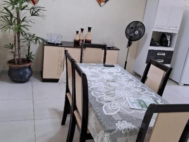Apartamento, São Vicente, Itajubá, MG