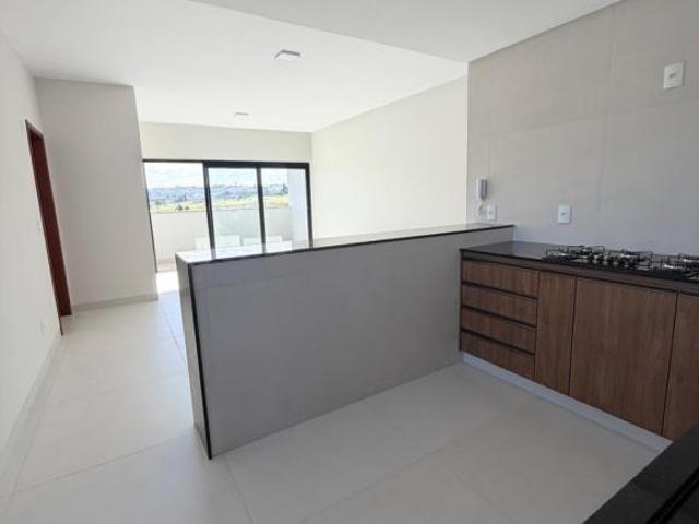 Apartamento, São Vicente, Patrocínio, MG