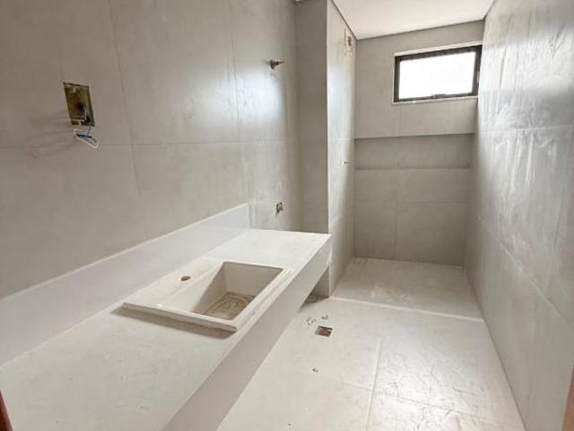 Apartamento, São Vicente, Patrocínio, MG