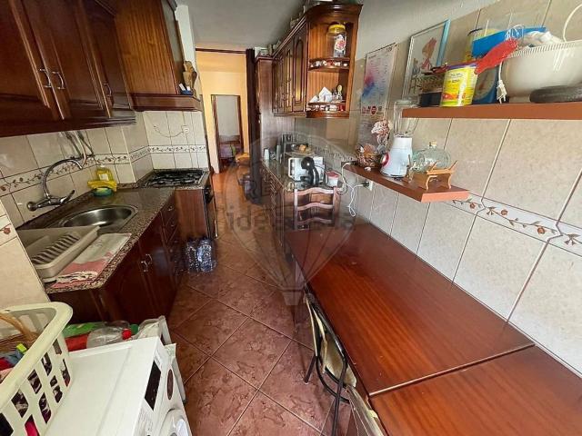 Apartamento, São Vicente São João Alferrarede