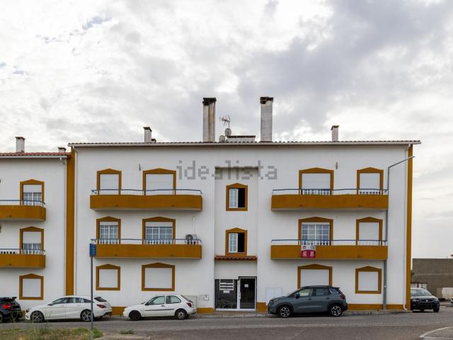 Apartamento, São Vicente São João Alferrarede