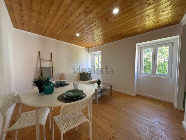 Apartamento, São Vicente São João Alferrarede