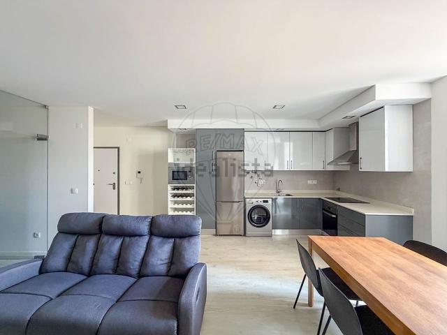 Apartamento, São Vicente São João Alferrarede