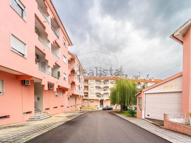 Apartamento, São Vicente São João Alferrarede