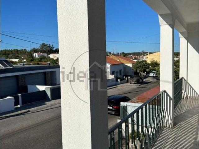 Apartamento, São Vicente São João Alferrarede