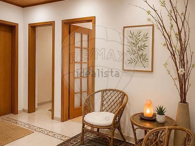 Apartamento, São Vicente São João Alferrarede