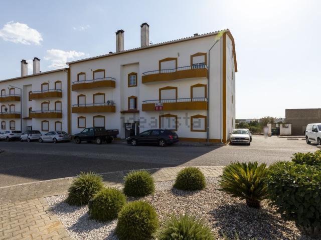 Apartamento, São Vicente São João Alferrarede