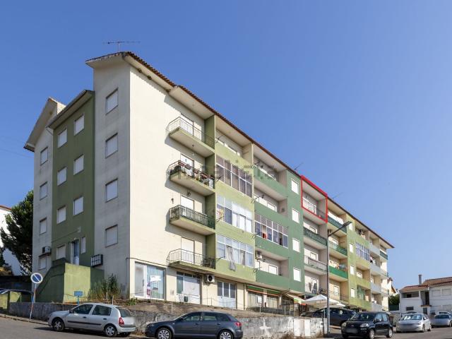 Apartamento, São Vicente São João Alferrarede