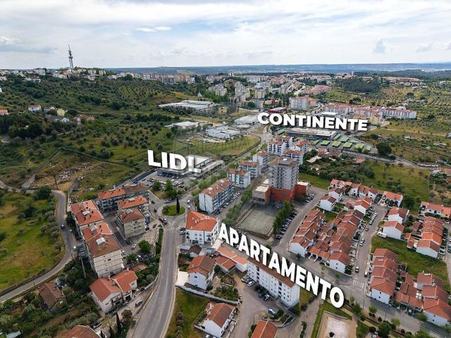 Apartamento, São Vicente São João Alferrarede