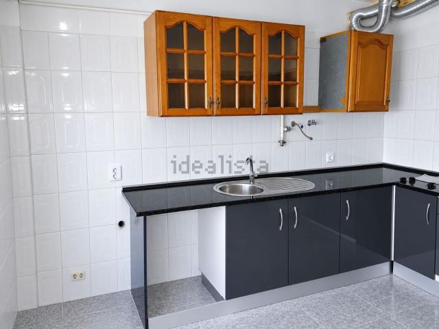 Apartamento, São Vicente São João Alferrarede