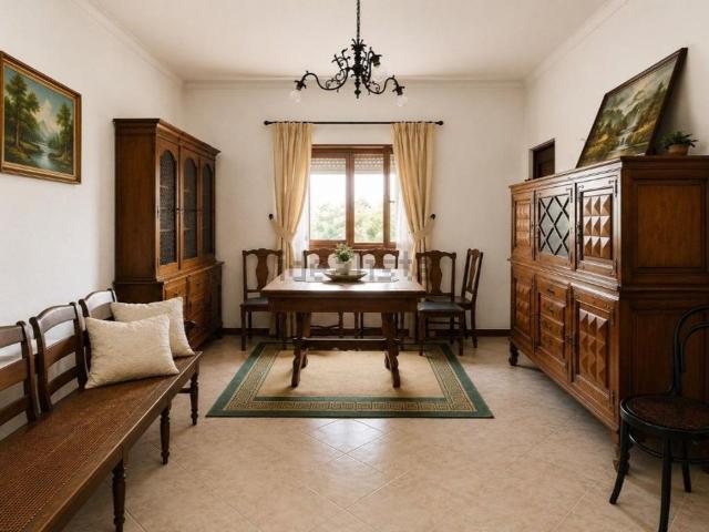 Apartamento, São Vicente São João Alferrarede