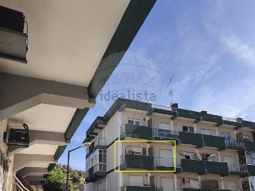 Apartamento, São Vicente São João Alferrarede