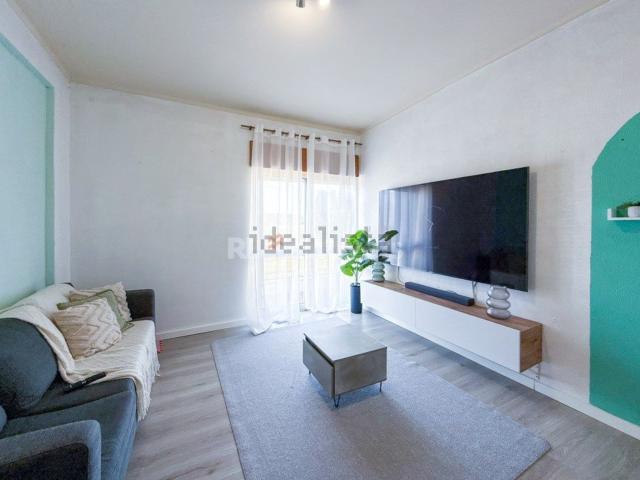 Apartamento, São Vicente São João Alferrarede