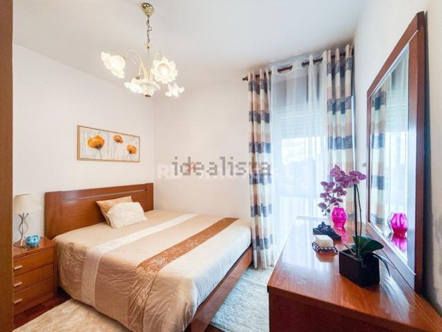 Apartamento, São Vicente São João Alferrarede