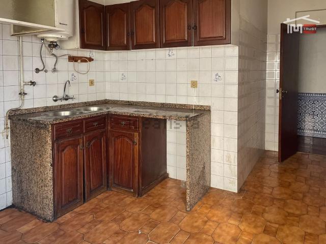 Apartamento, São Vicente São João Alferrarede