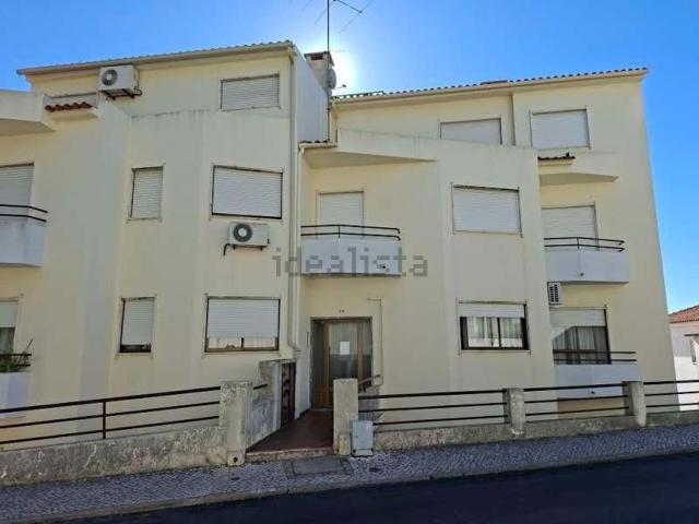 Apartamento, São Vicente São João Alferrarede