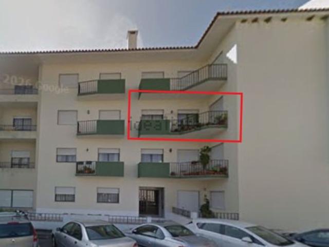 Apartamento, São Vicente São João Alferrarede