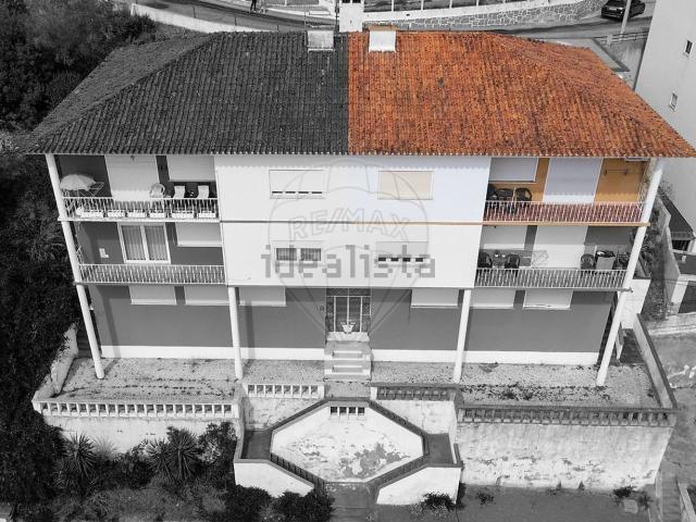 Apartamento, São Vicente São João Alferrarede