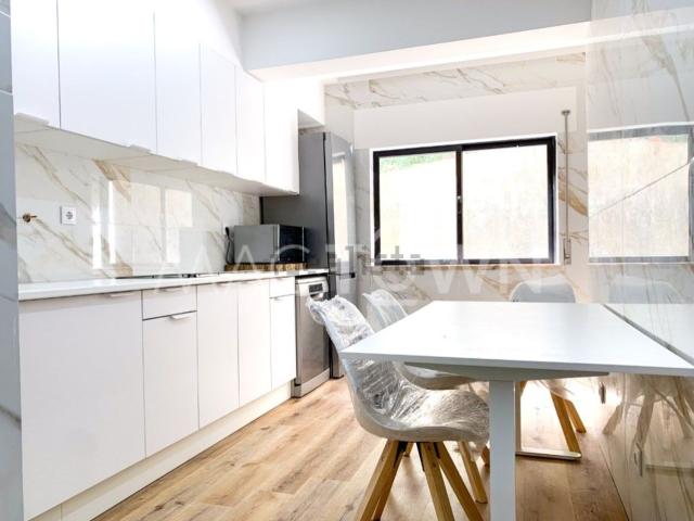 Apartamento, São Vicente São João Alferrarede