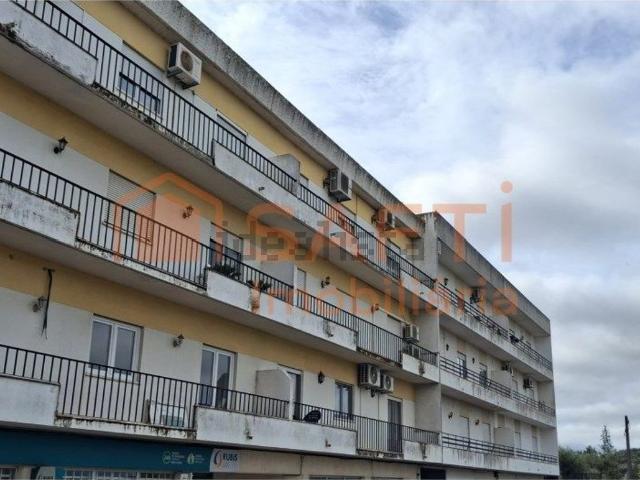 Apartamento, São Vicente São João Alferrarede