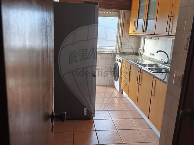 Apartamento, São Vicente São João Alferrarede