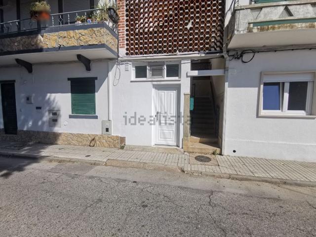 Apartamento, São Vicente São João Alferrarede