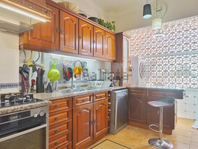 Apartamento, São Vicente São João Alferrarede