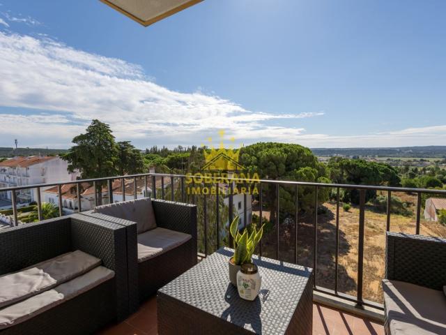 Apartamento, São Vicente São João Alferrarede