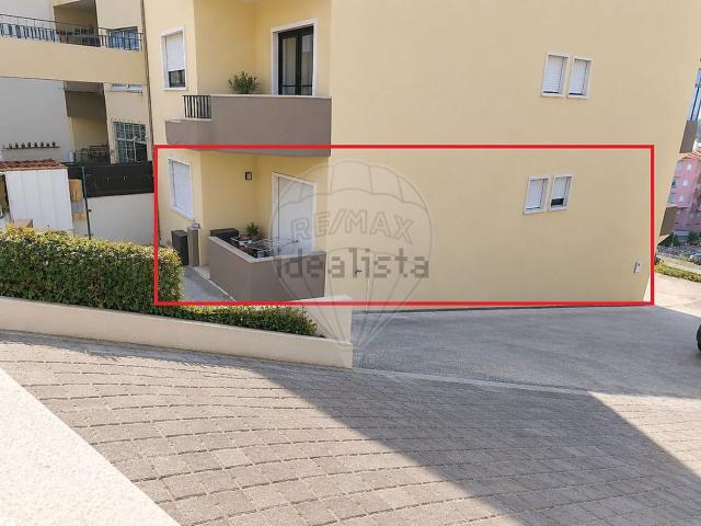 Apartamento, São Vicente São João Alferrarede