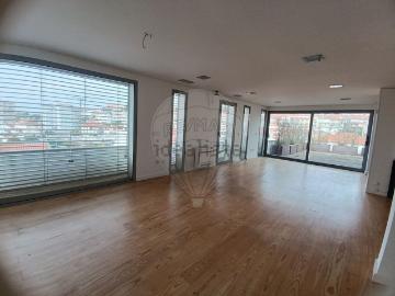 Apartamento, São Vicente São João Alferrarede