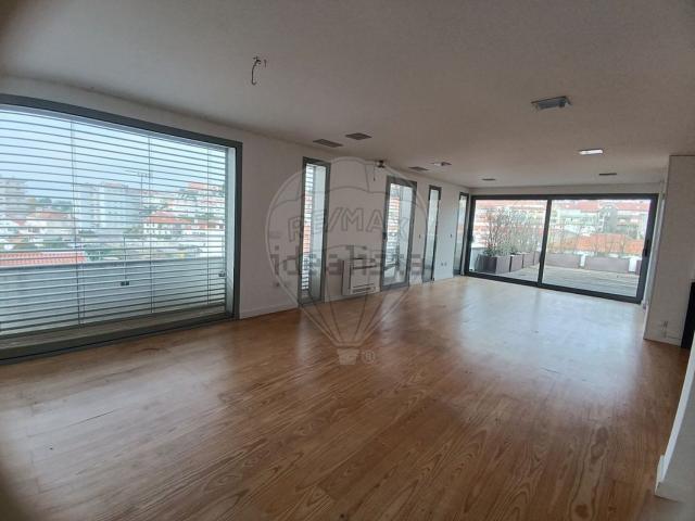 Apartamento, São Vicente São João Alferrarede